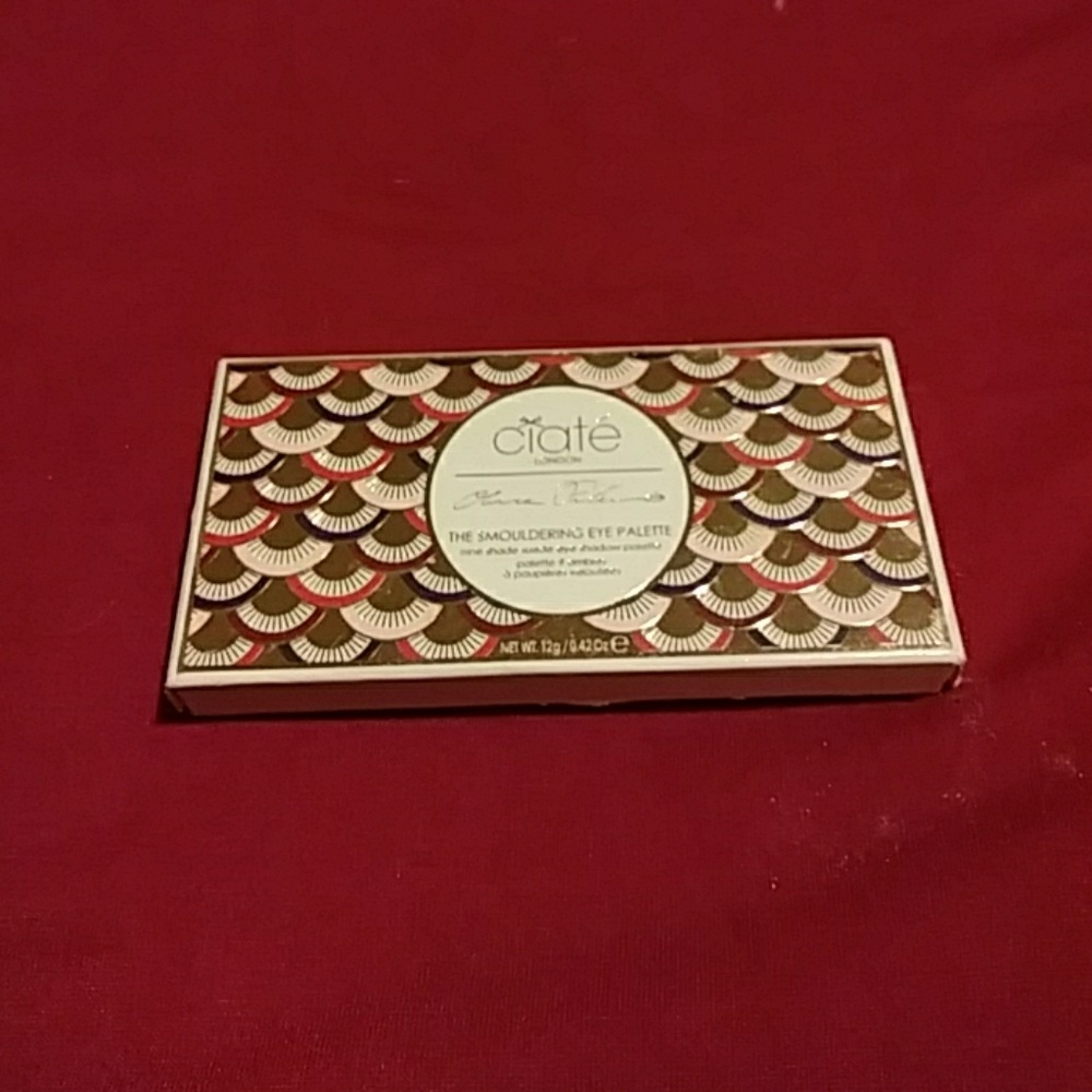 Ciate London Makeup Palette